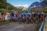 Osoppo 14° Memorial Tabotta - Giro d'Italia Ciclocross